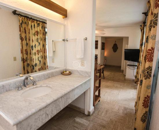 ویلای 2 خوابه, Villas Los Angeles