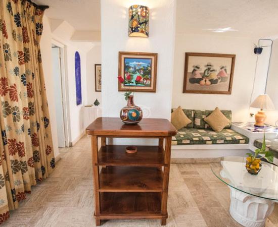 ویلای 2 خوابه, Villas Los Angeles