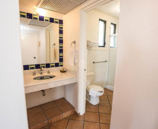 ویلای 1 خوابه, Villas Los Angeles