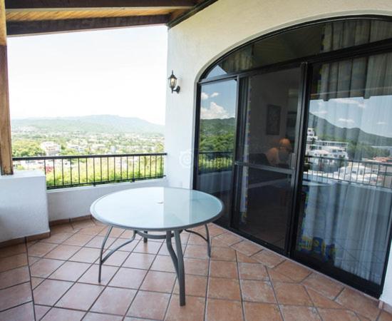 ویلای 1 خوابه, Villas Los Angeles