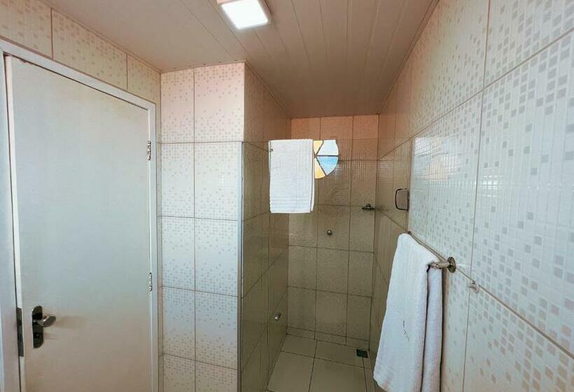 اتاق استاندارد, Visconde