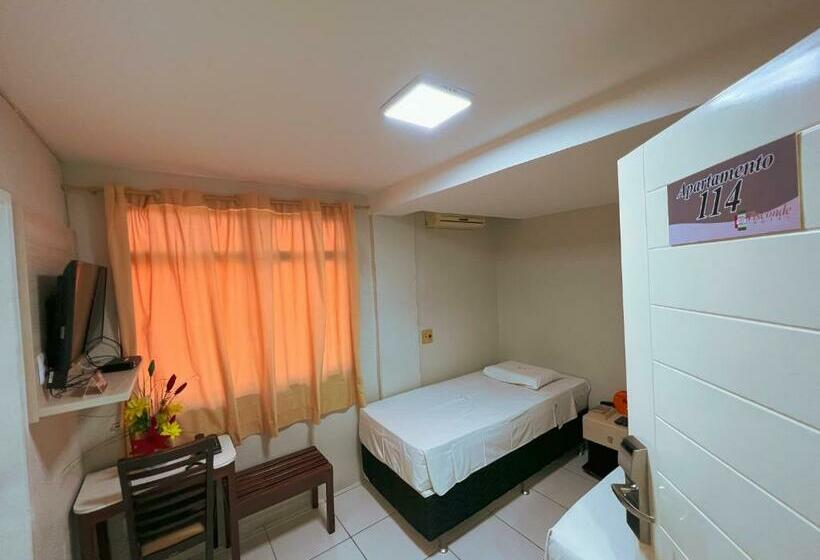 اتاق استاندارد, Visconde
