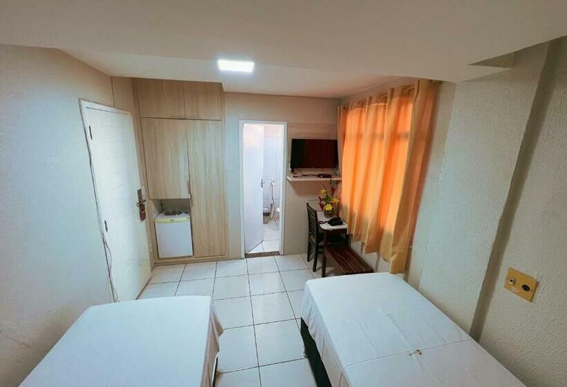 اتاق استاندارد, Visconde