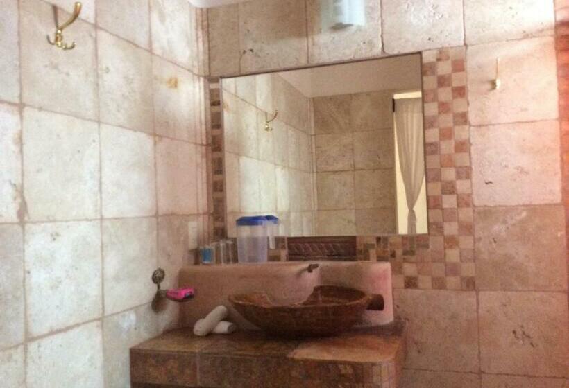 اتاق استاندارد, Xquenda Huatulco Spa