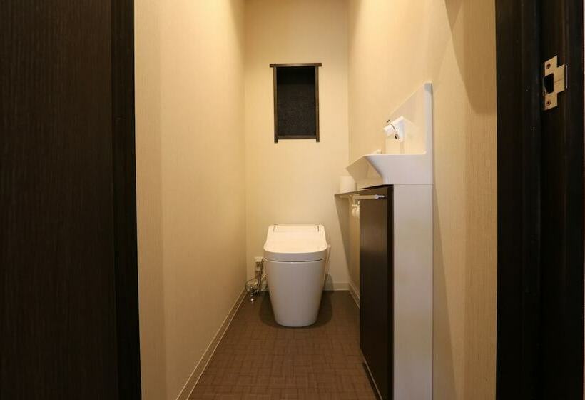 اتاق استاندارد, Masuya Ryokan