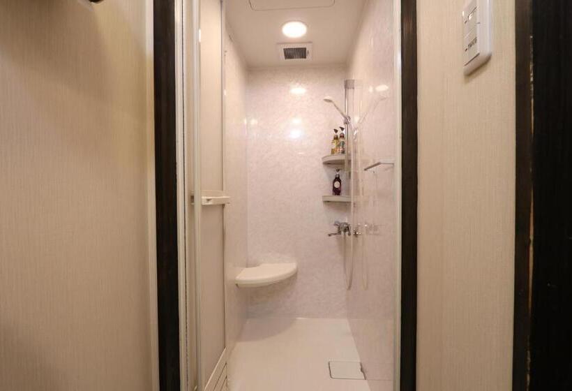 اتاق استاندارد, Masuya Ryokan