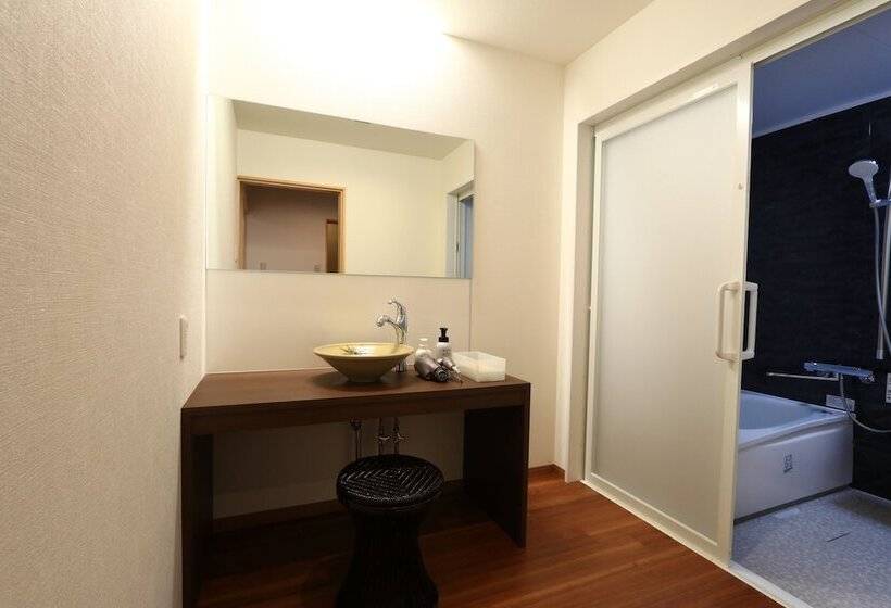 اتاق استاندارد, Masuya Ryokan