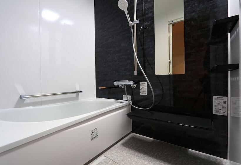 اتاق استاندارد, Masuya Ryokan