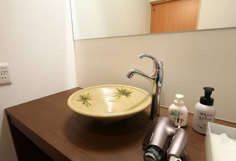 اتاق استاندارد, Masuya Ryokan