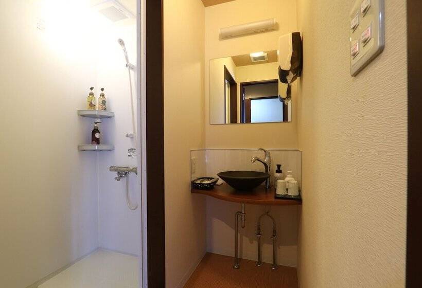 اتاق استاندارد, Masuya Ryokan