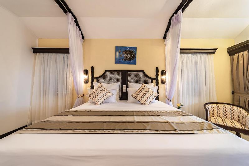 اتاق استاندارد, Prideinn Flamingo Beach Resort & Spa Mombasa