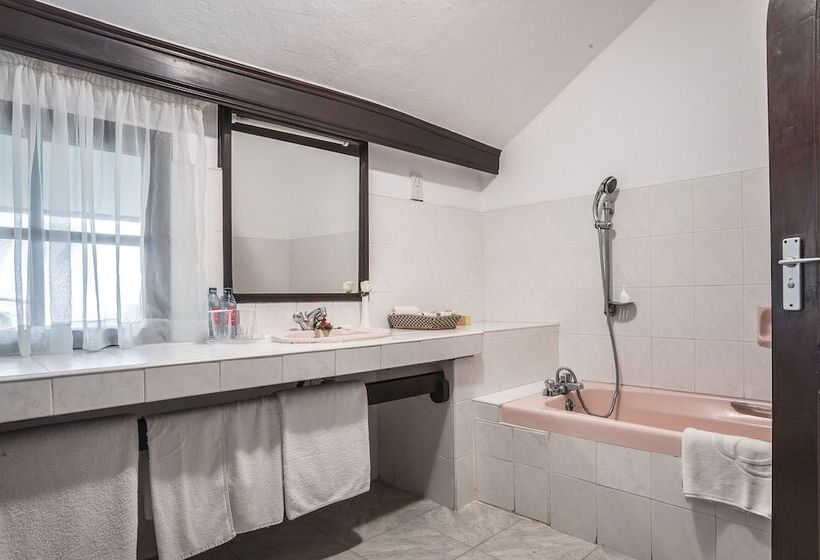 سوئیت با تخت بزرگ, Prideinn Flamingo Beach Resort & Spa Mombasa