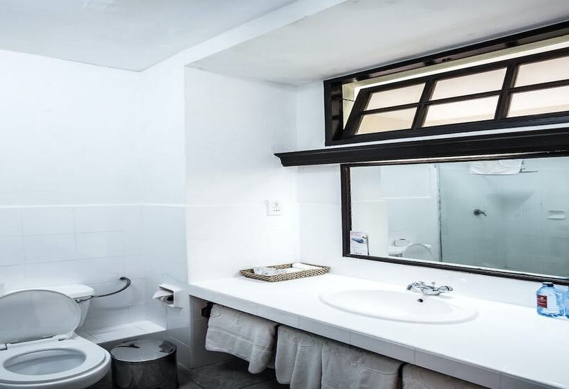 سوئیت با تخت بزرگ, Prideinn Flamingo Beach Resort & Spa Mombasa