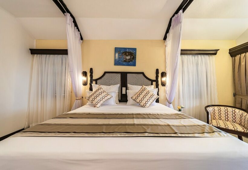 اتاق استاندارد, Prideinn Flamingo Beach Resort & Spa Mombasa
