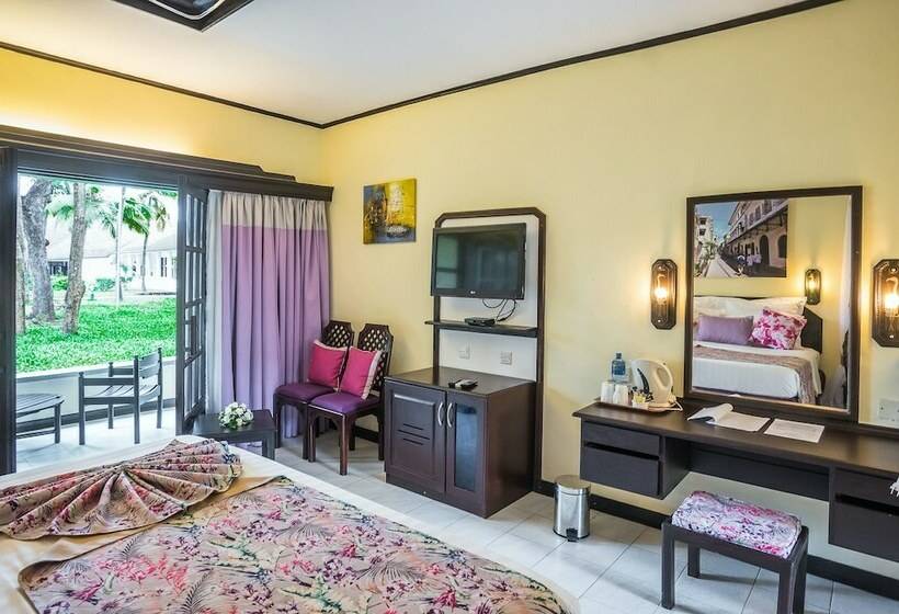 اتاق استاندارد, Prideinn Flamingo Beach Resort & Spa Mombasa