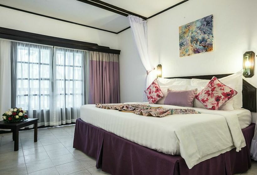 اتاق استاندارد, Prideinn Flamingo Beach Resort & Spa Mombasa