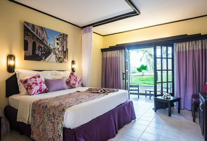 اتاق استاندارد, Prideinn Flamingo Beach Resort & Spa Mombasa