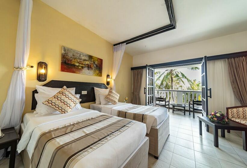 اتاق استاندارد, Prideinn Flamingo Beach Resort & Spa Mombasa