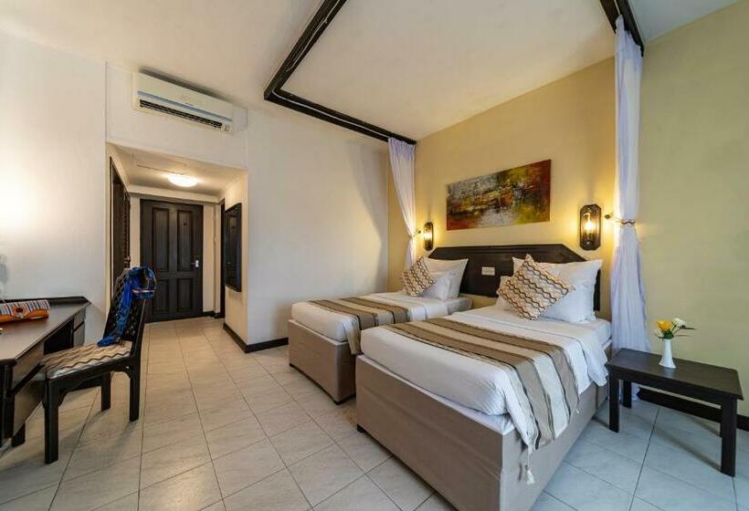 اتاق استاندارد, Prideinn Flamingo Beach Resort & Spa Mombasa