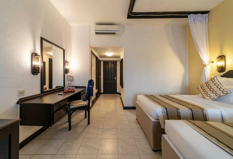 اتاق استاندارد, Prideinn Flamingo Beach Resort & Spa Mombasa