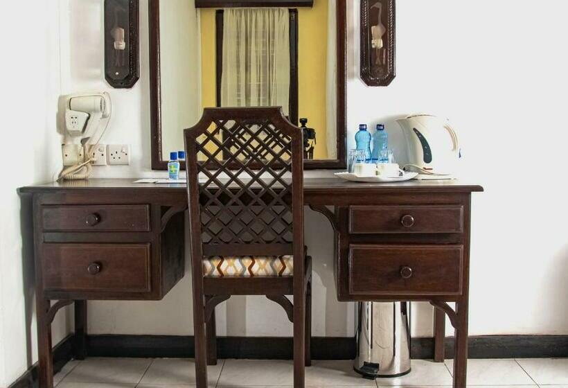 اتاق استاندارد, Prideinn Flamingo Beach Resort & Spa Mombasa