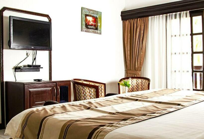 اتاق استاندارد, Prideinn Flamingo Beach Resort & Spa Mombasa