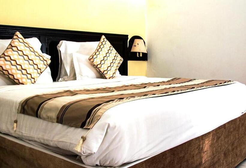 اتاق استاندارد, Prideinn Flamingo Beach Resort & Spa Mombasa