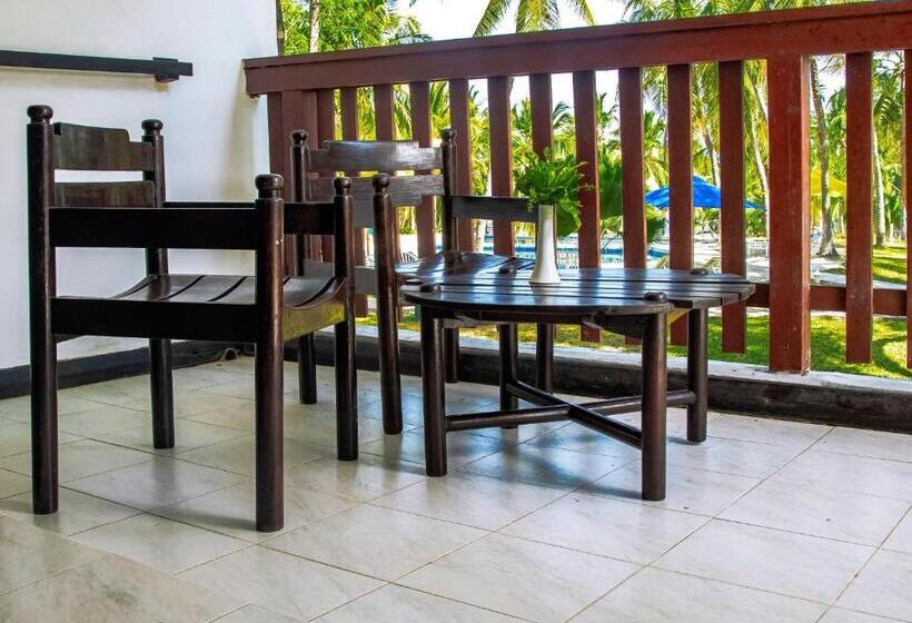 اتاق استاندارد, Prideinn Flamingo Beach Resort & Spa Mombasa