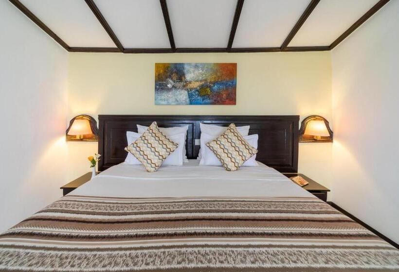 اتاق استاندارد, Prideinn Flamingo Beach Resort & Spa Mombasa