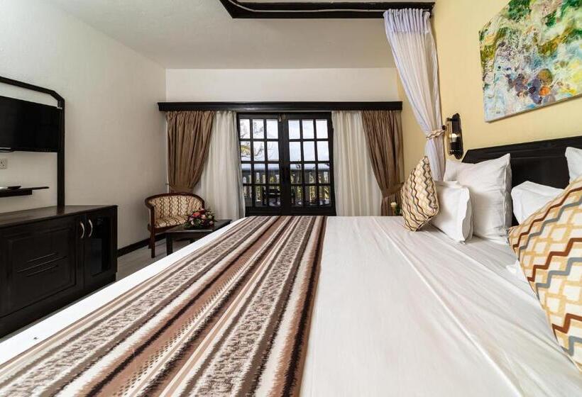 اتاق سوپریور, Prideinn Flamingo Beach Resort & Spa Mombasa