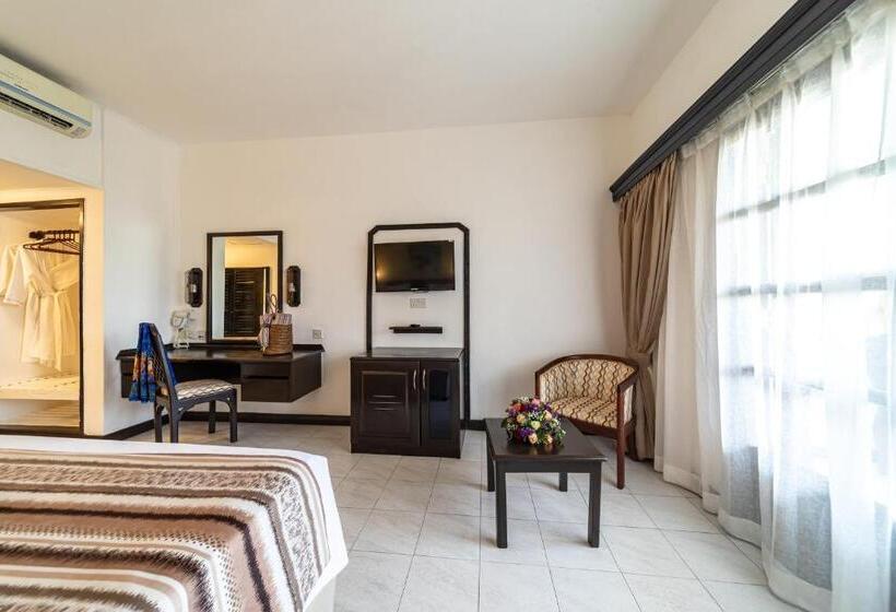 اتاق سوپریور, Prideinn Flamingo Beach Resort & Spa Mombasa