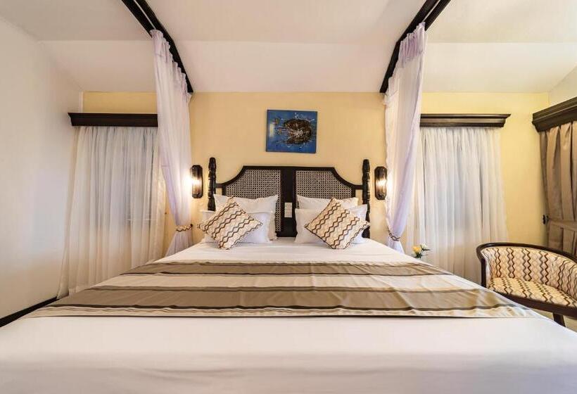 اتاق سوپریور, Prideinn Flamingo Beach Resort & Spa Mombasa