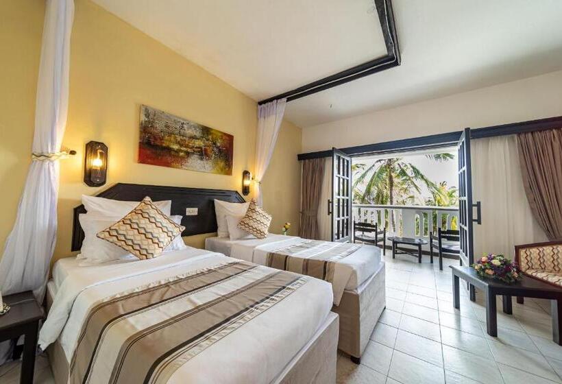 اتاق سوپریور, Prideinn Flamingo Beach Resort & Spa Mombasa