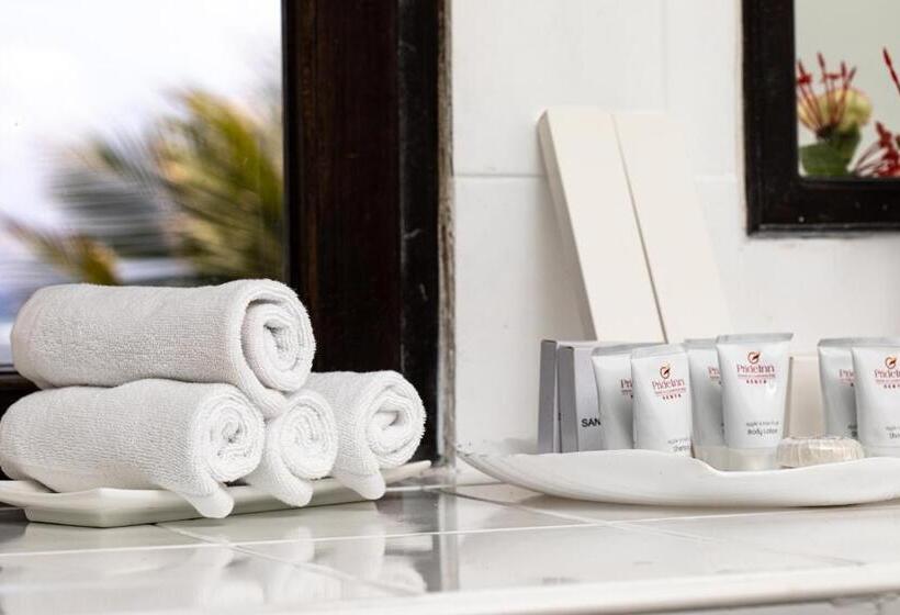 سوئیت با بالکن, Prideinn Flamingo Beach Resort & Spa Mombasa
