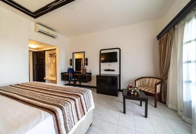 اتاق استاندارد, Prideinn Flamingo Beach Resort & Spa Mombasa
