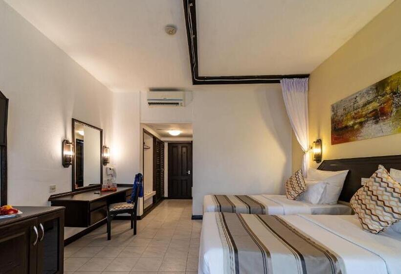 اتاق استاندارد, Prideinn Flamingo Beach Resort & Spa Mombasa