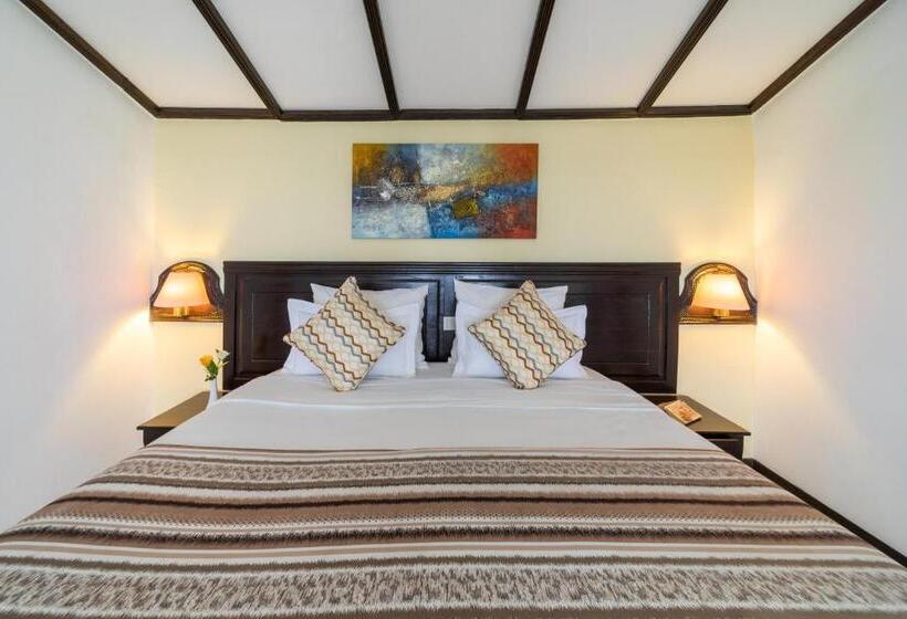اتاق استاندارد, Prideinn Flamingo Beach Resort & Spa Mombasa