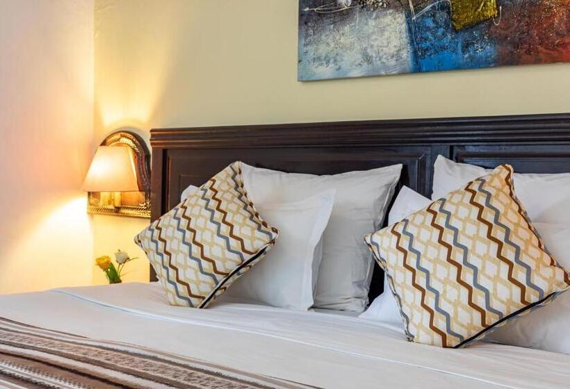 اتاق استاندارد, Prideinn Flamingo Beach Resort & Spa Mombasa