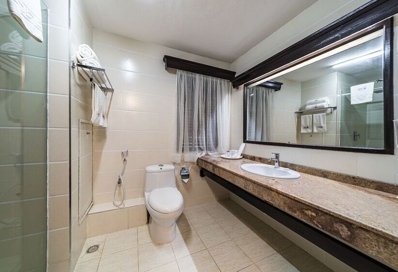 اتاق استاندارد, Prideinn Flamingo Beach Resort & Spa Mombasa