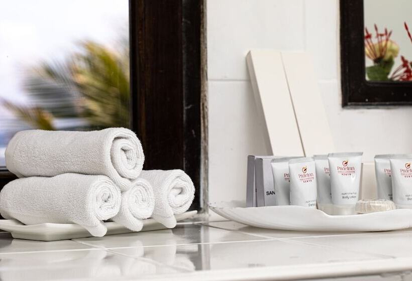اتاق استاندارد, Prideinn Flamingo Beach Resort & Spa Mombasa
