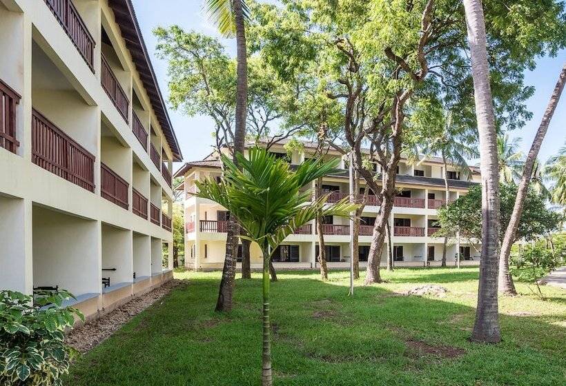 اتاق استاندارد, Prideinn Flamingo Beach Resort & Spa Mombasa