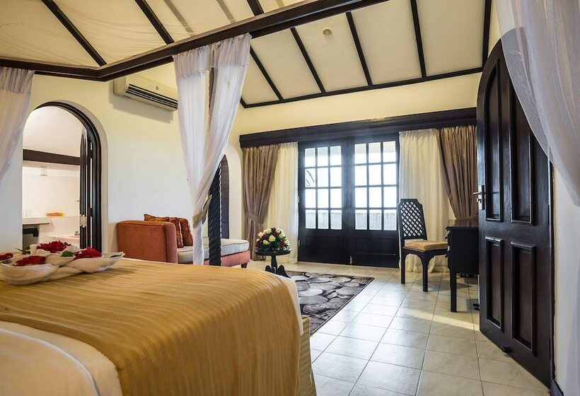 سوئیت با تخت بزرگ, Prideinn Flamingo Beach Resort & Spa Mombasa