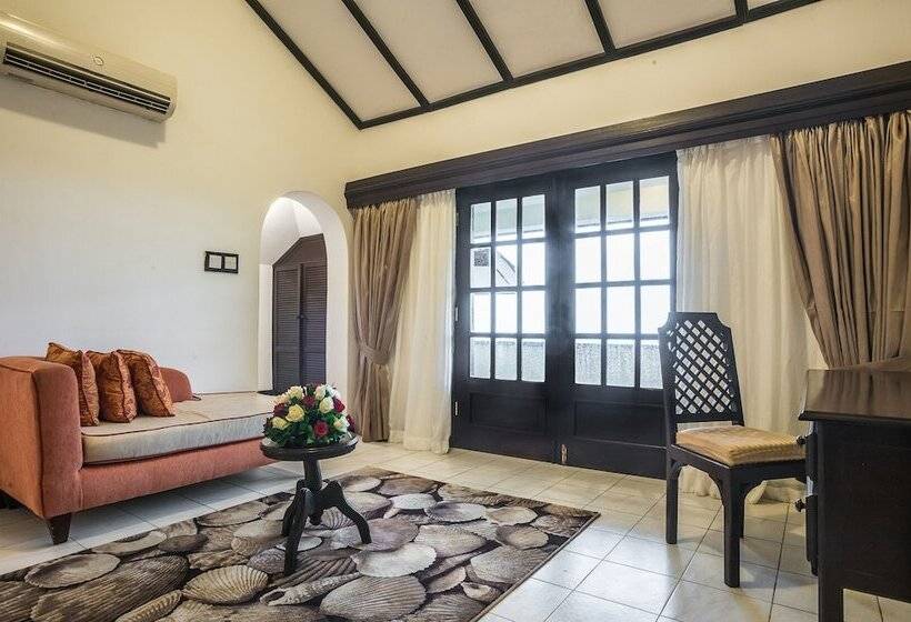 سوئیت با تخت بزرگ, Prideinn Flamingo Beach Resort & Spa Mombasa