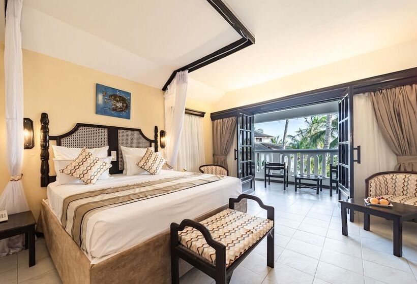 سوئیت با تخت بزرگ, Prideinn Flamingo Beach Resort & Spa Mombasa