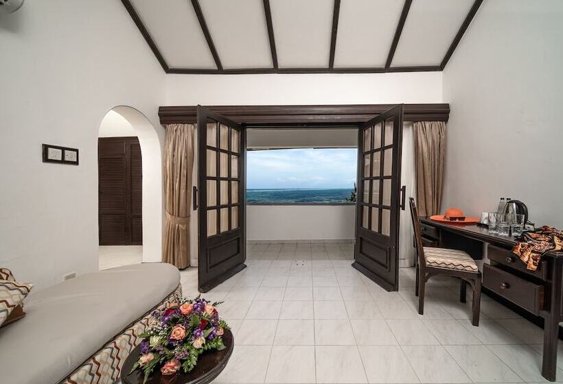 سوئیت با تخت بزرگ, Prideinn Flamingo Beach Resort & Spa Mombasa