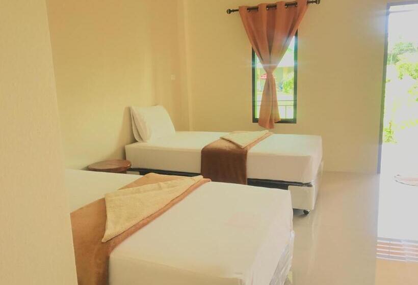 اتاق استاندارد, Sangtong Beach Resort