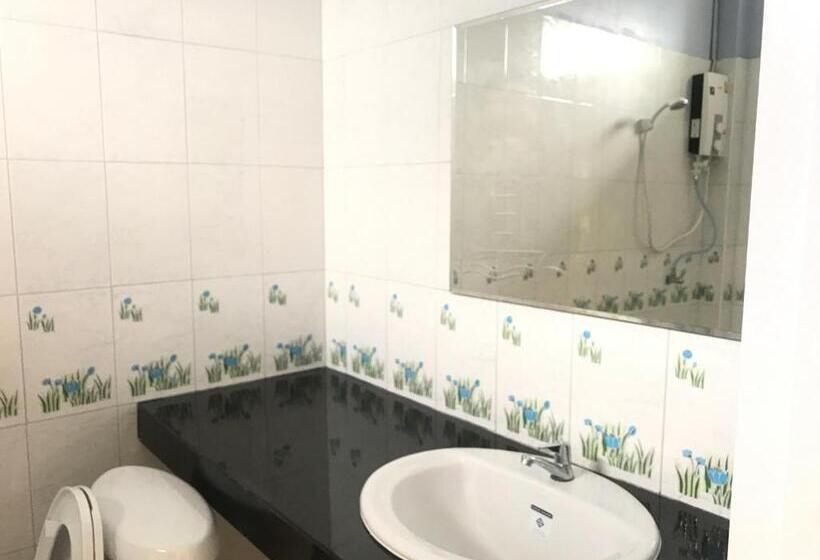 اتاق استاندارد, Sangtong Beach Resort