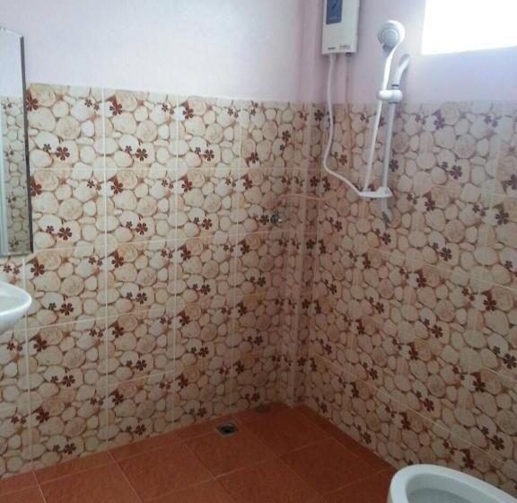 بانگلوی استاندارد 2 خوابه, Sangtong Beach Resort