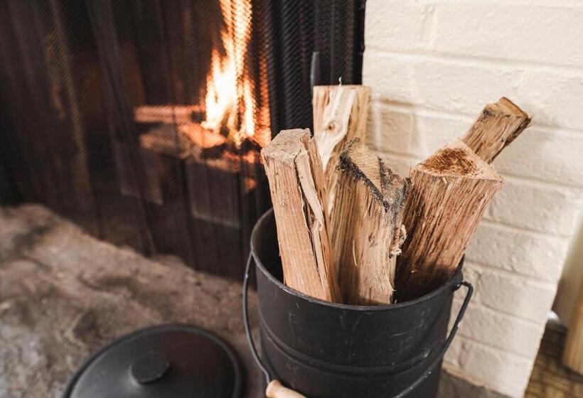 اتاق استاندارد با تخت بزرگ, Griffin Hotel, An Official Colonial Williamsburg