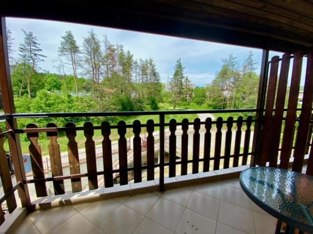 اتاق استاندارد با بالکن, Tryavna Lake Hotel & Spa